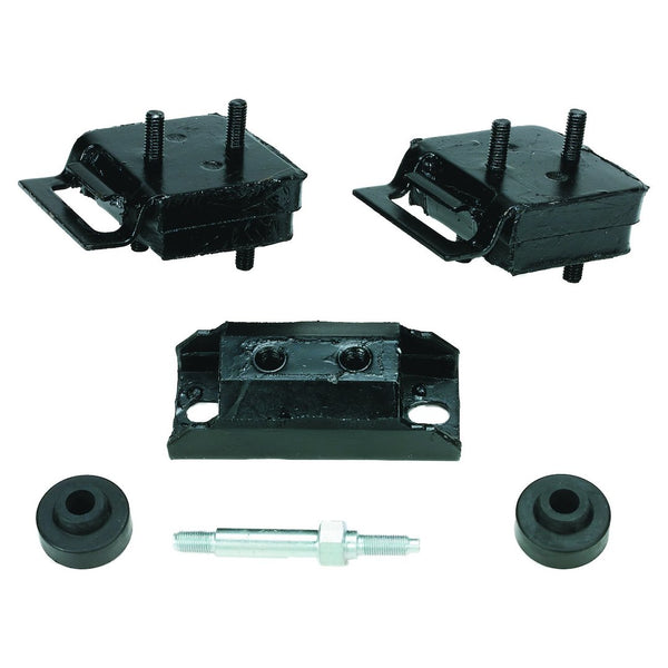 Motor and Transmission Mount Set (MPN: 3186107K)