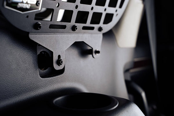 DV8 Offroad Molle Cargo Panel (MPN: MPGX-02)