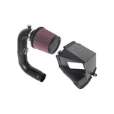 K&N Typhoon Cold Air Intake System (MPN: 69-8011TTK)