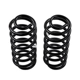Coil Spring Set for Lifted Vehicles (MPN: 3138)