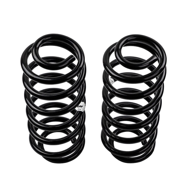 Coil Spring Set for Lifted Vehicles (MPN: 3138)