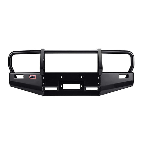 ARB Deluxe Bumper (MPN: 3423020B)