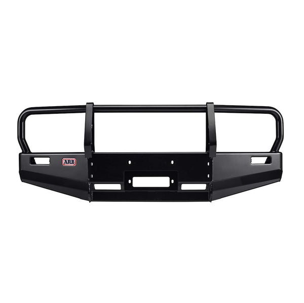 ARB Deluxe Bumper (MPN: 3423020B)