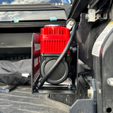 Thor's Lightning Air Systems Refuge MOLLE Mounting Kit (MPN: TAC001)