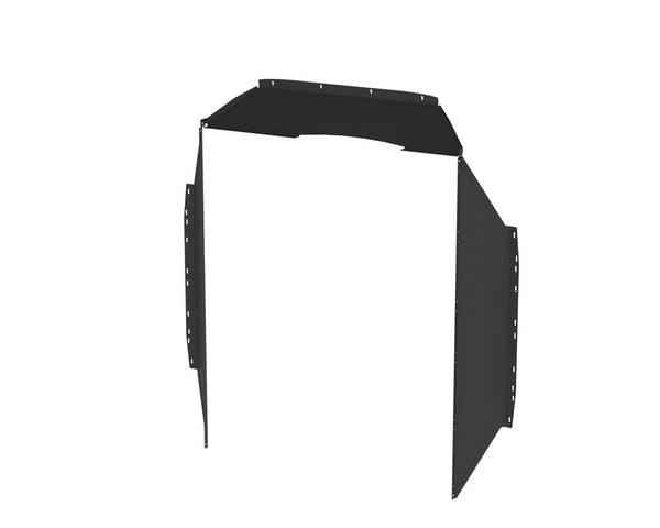 Masterack Bulkhead Divider Wing (MPN: 02H370KP)