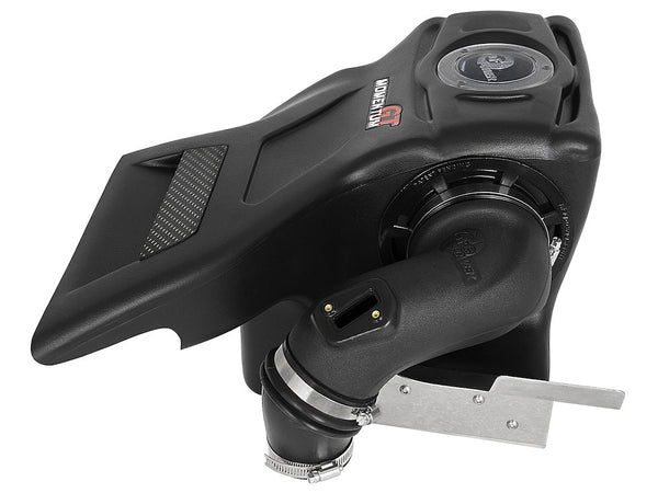 Advanced FLOW Engineering Momentum GT Intake (MPN: 54-76402)
