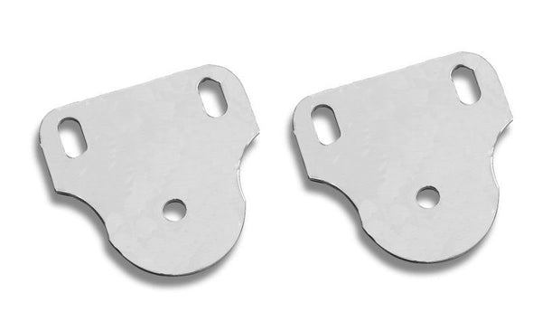 Warrior Products Windshield Bracket (MPN: 1530PA)