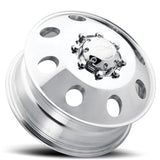 Ultra Wheel Modular Dually 002 (MPN: 002-6681FP)
