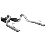 Flowmaster Exhaust System Kit (MPN: 17113)