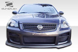 Duraflex Bumper Cover Black Primer (MPN: 102459)
