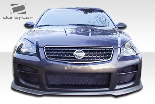Duraflex Bumper Cover Black Primer (MPN: 102459)