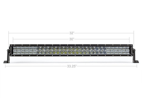 Cali Raised LED 32 Inch Light Bar (MPN: CR2565)