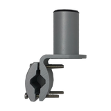 Taco ShadeFin Mini Round Rail Mount (MPN: T10-4000-15)