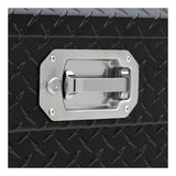 UWS Crossover Low Profile Tool Box (MPN: TBS-72-LP-PH-B)