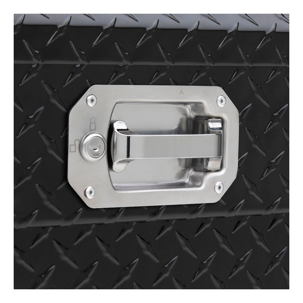 UWS Crossover Low Profile Tool Box (MPN: TBS-72-LP-PH-B)