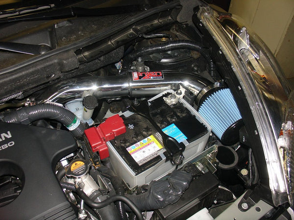 Injen Technology Cold Air Intake System (MPN: SP1902BLK)