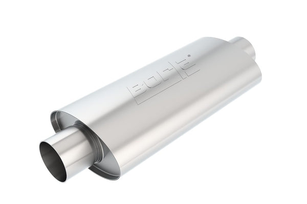 Borla XR-1 Series Exhaust Muffler (MPN: 40575)