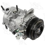 Four Seasons Air Conditioner Compressor (MPN: 168391)