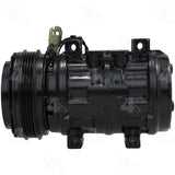Four Seasons Air Conditioner Compressor (MPN: 57363)
