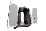 Legend Fleet Van Wall Liner (MPN: 000-114-2613)