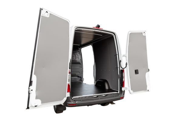 Legend Fleet Van Wall Liner (MPN: 000-114-2613)