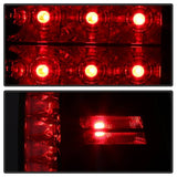 Spyder Automotive Tail Light Assembly (MPN: 5078124)
