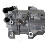 Four Seasons Air Conditioner Compressor (MPN: 178312)