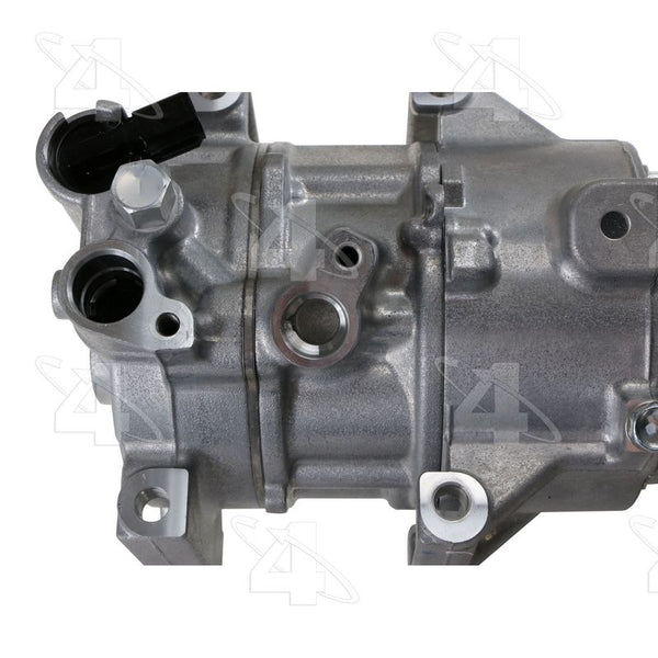 Four Seasons Air Conditioner Compressor (MPN: 178312)
