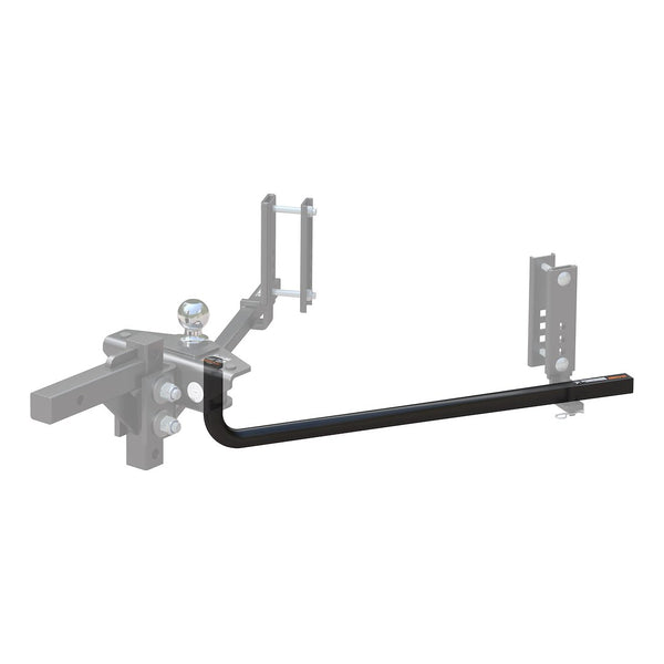 CURT Weight Distribution Hitch Bar (MPN: 19276)