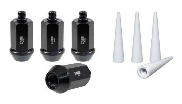 True Spike Lug Nut Set (MPN: 71620K32)