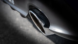 Borla ATAK Series Cat Back Exhaust System (MPN: 140910)