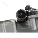 Four Seasons Air Conditioner Compressor (MPN: 98377)