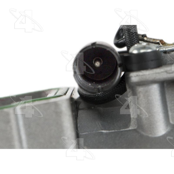 Four Seasons Air Conditioner Compressor (MPN: 98377)
