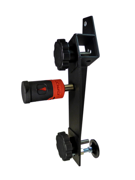 BOLT Locks Hi-Lift Jack Mount (MPN: 7028649)
