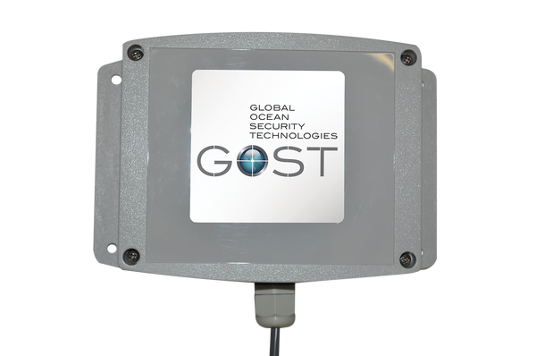 GOST Wireless Low Voltage Sensor (MPN: GMM-IP67-LVS12/24)