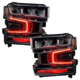 Oracle Lighting Daytime Running Light Upgrade Kit (MPN: 1441-333)