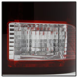 Xtune Tail Light Assembly (MPN: 9033186)