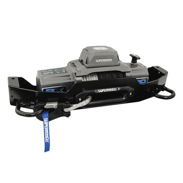 Westin Winch Mounting System (MPN: 46-24075)