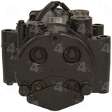Four Seasons Air Conditioner Compressor (MPN: 97561)