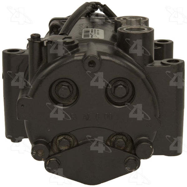Four Seasons Air Conditioner Compressor (MPN: 97561)