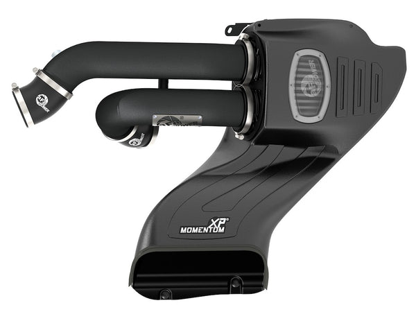 Advanced FLOW Engineering Cold Air Intake (MPN: 51-73120-B)