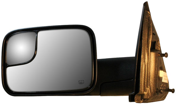 CIPA Exterior Mirror Replacement (MPN: 46504)