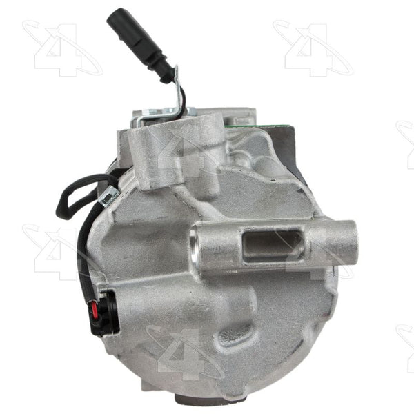 Four Seasons Air Conditioner Compressor (MPN: 97348)