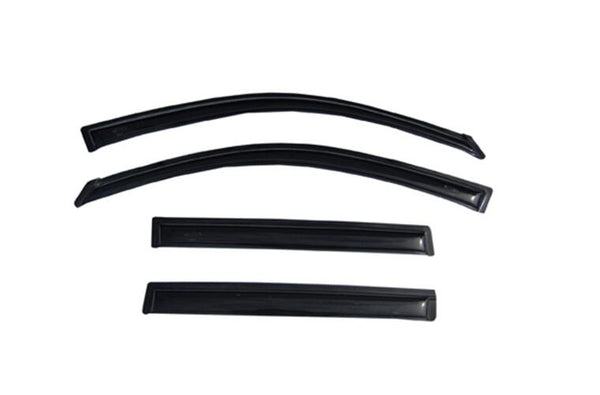 Auto Ventshade Ventvisor Set of 4 (MPN: 94063)