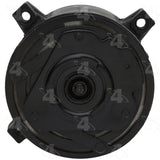 Four Seasons Air Conditioner Compressor (MPN: 57977)