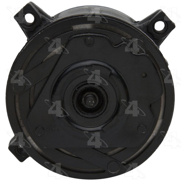 Four Seasons Air Conditioner Compressor (MPN: 57977)