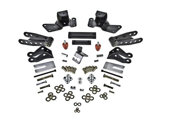 Belltech Leaf Spring Shackle (MPN: 6909)