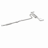 MagnaFlow Performance Exhaust System Kit (MPN: 15294)