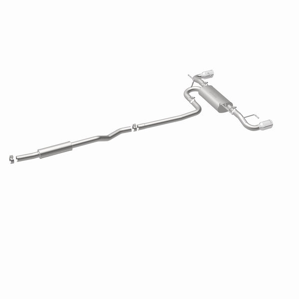 MagnaFlow Performance Exhaust System Kit (MPN: 15294)