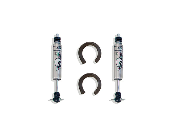 MaxTrac Lift Kit Component (MPN: 872460F)